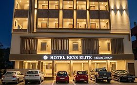 Hotel Keys Elite